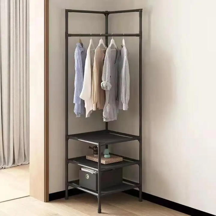 Stornfield | 3-Tier Clothes Rack