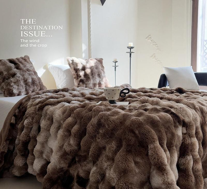 Stornfield | Bubble Winter Cover