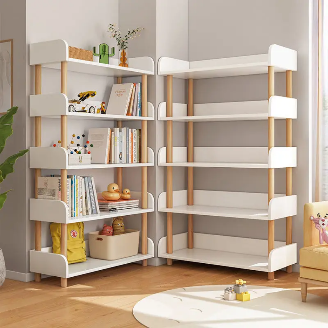 Stornfield | Multi-purpose Library