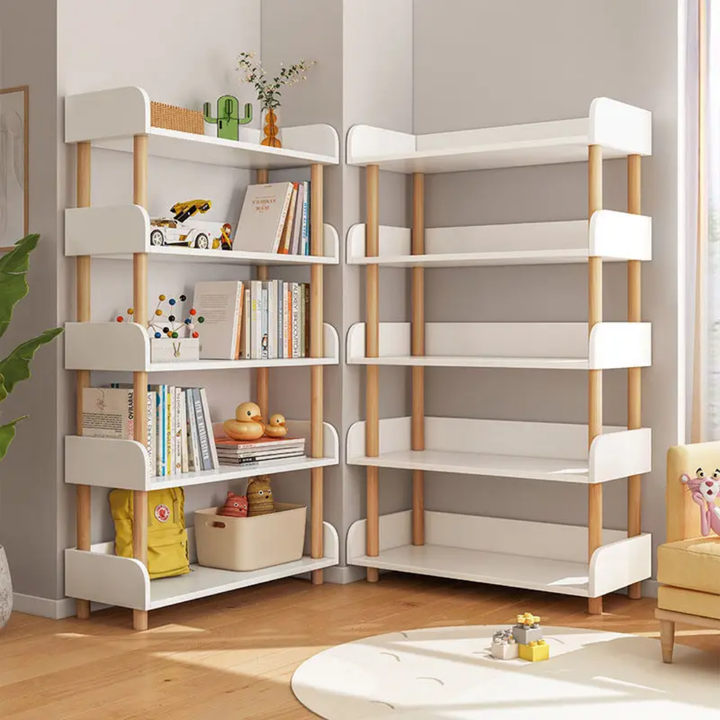 Stornfield | Multi-purpose Library