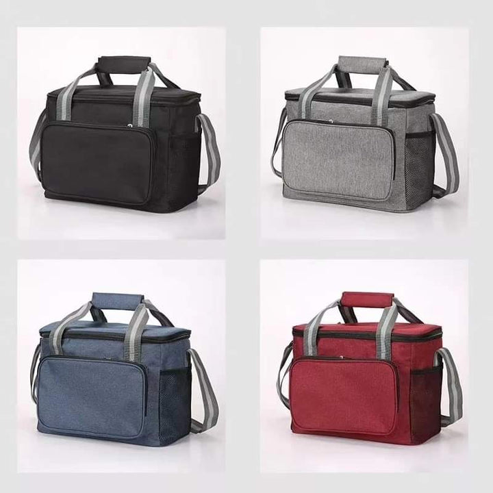 Stornfield | Thermal Lunch Bag