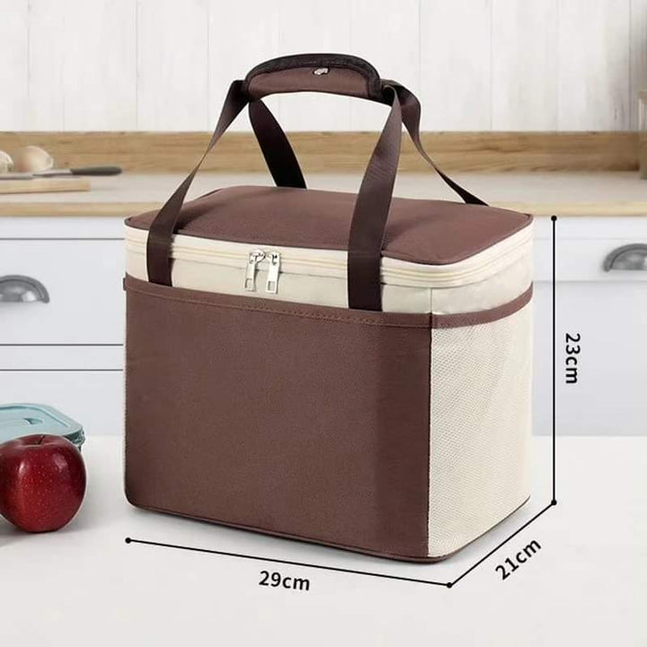 Stornfield | Insulated Thermal Cooler Bag