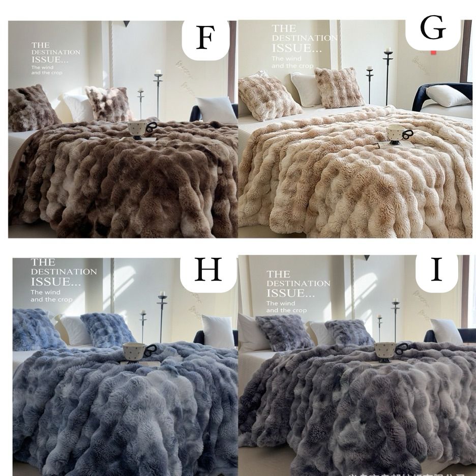 Stornfield | Bubble Winter Cover