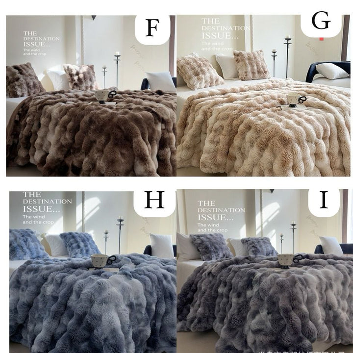 Stornfield | Bubble Winter Cover