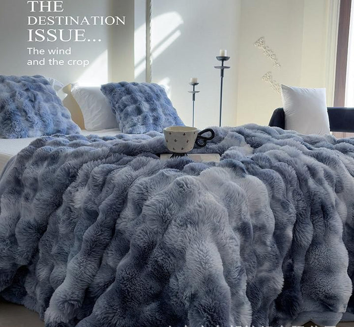 Stornfield | Bubble Winter Cover