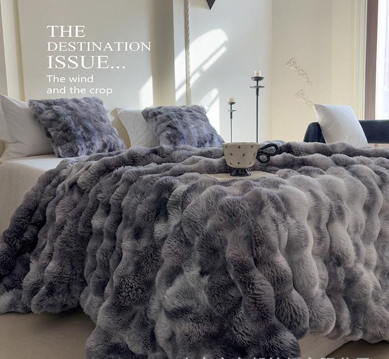 Stornfield | Bubble Winter Cover