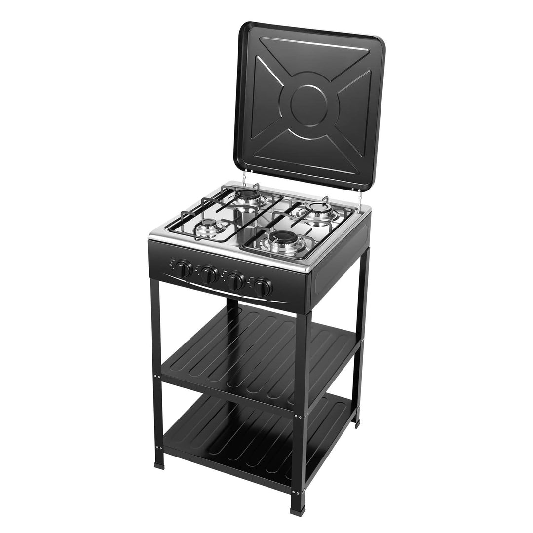 Stornfield | 4 Burner Gas Cooker