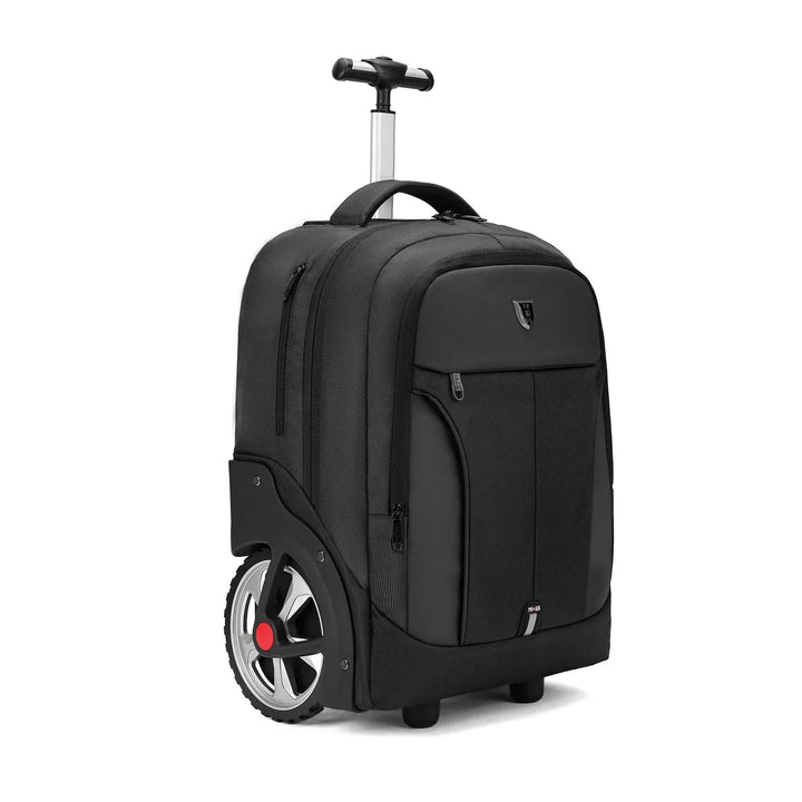 Rolling Laptop Backpack – Helsinki | Stornfield
