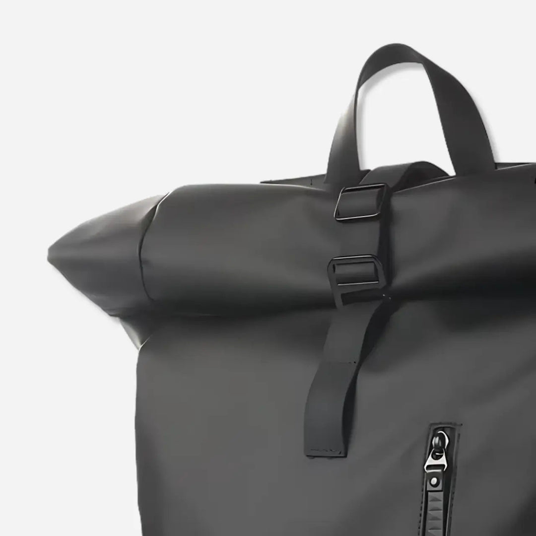 Rolltop Backpack | Slim and functional | Stornfield