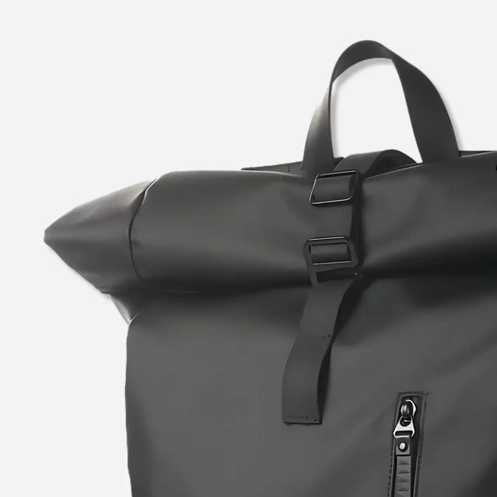 Rolltop Backpack | Slim and functional | Stornfield
