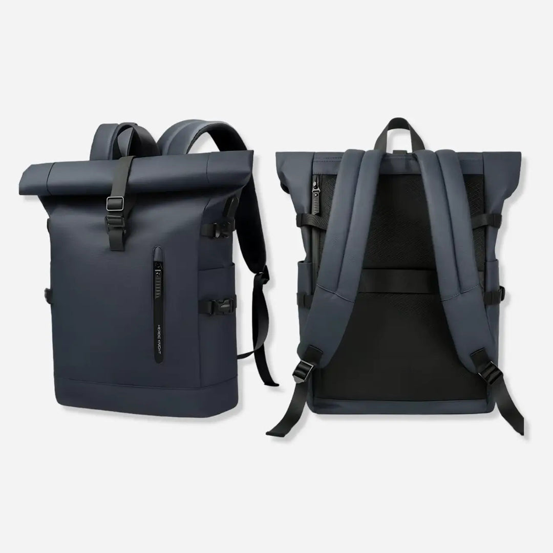 Rolltop Backpack | Slim and functional | Stornfield