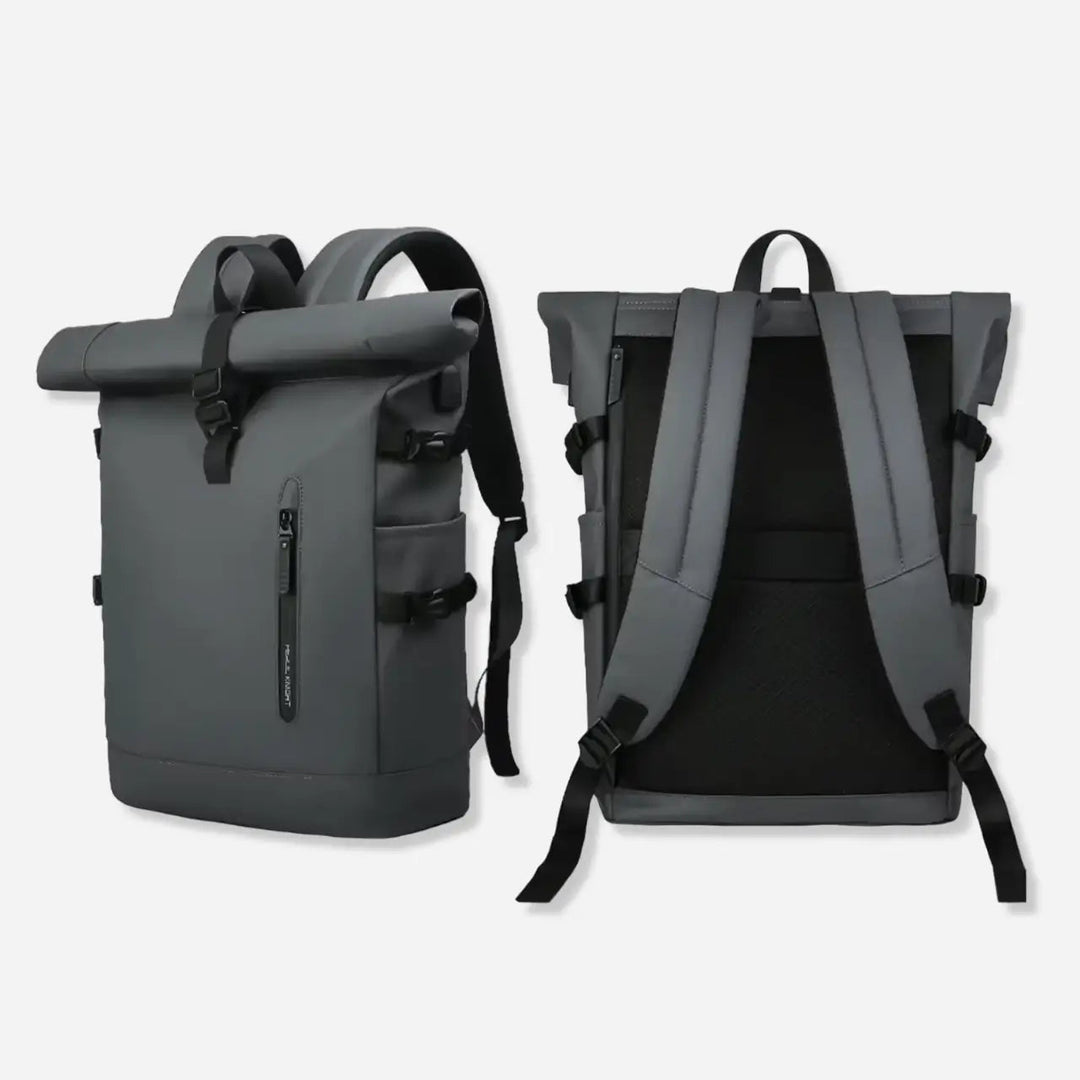Rolltop Backpack | Slim and functional | Stornfield