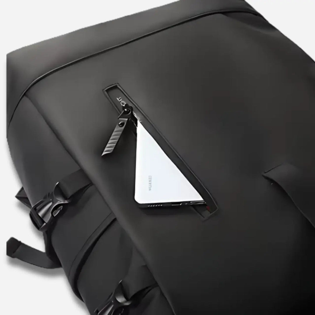 Rolltop Backpack | Slim and functional | Stornfield
