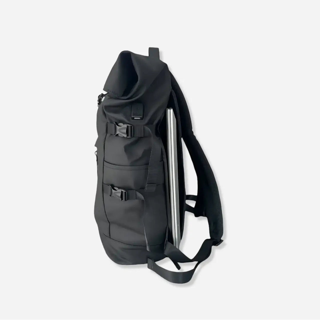 Rolltop Backpack | Slim and functional | Stornfield