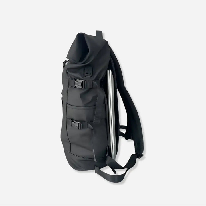 Rolltop Backpack | Slim and functional | Stornfield