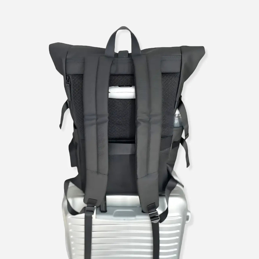 Rolltop Backpack | Slim and functional | Stornfield