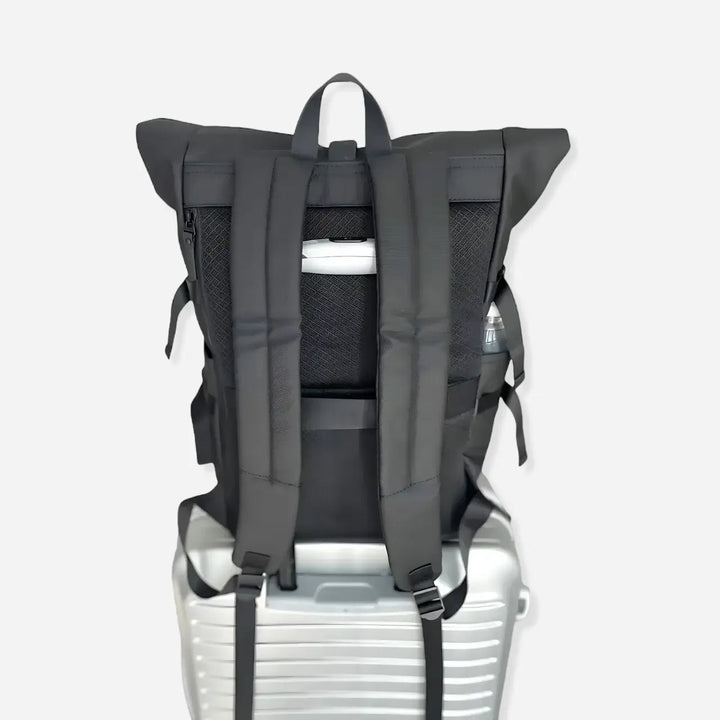 Rolltop Backpack | Slim and functional | Stornfield
