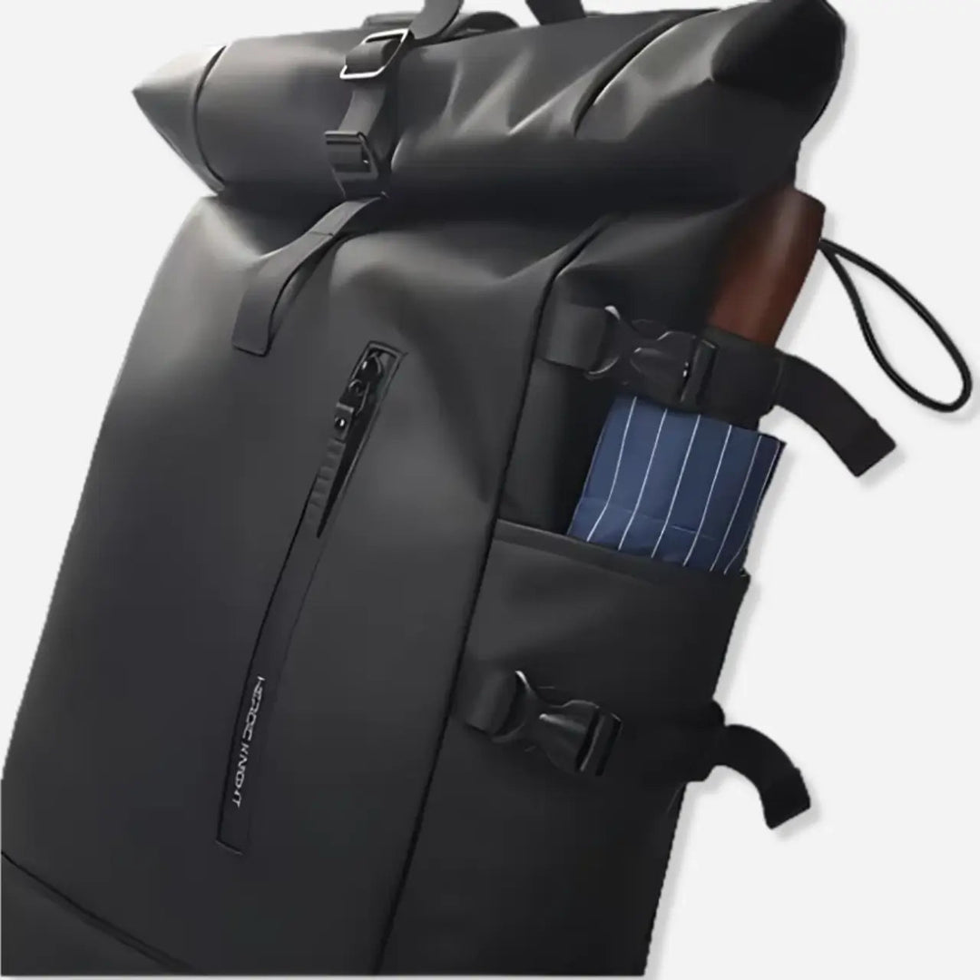 Rolltop Backpack | Slim and functional | Stornfield