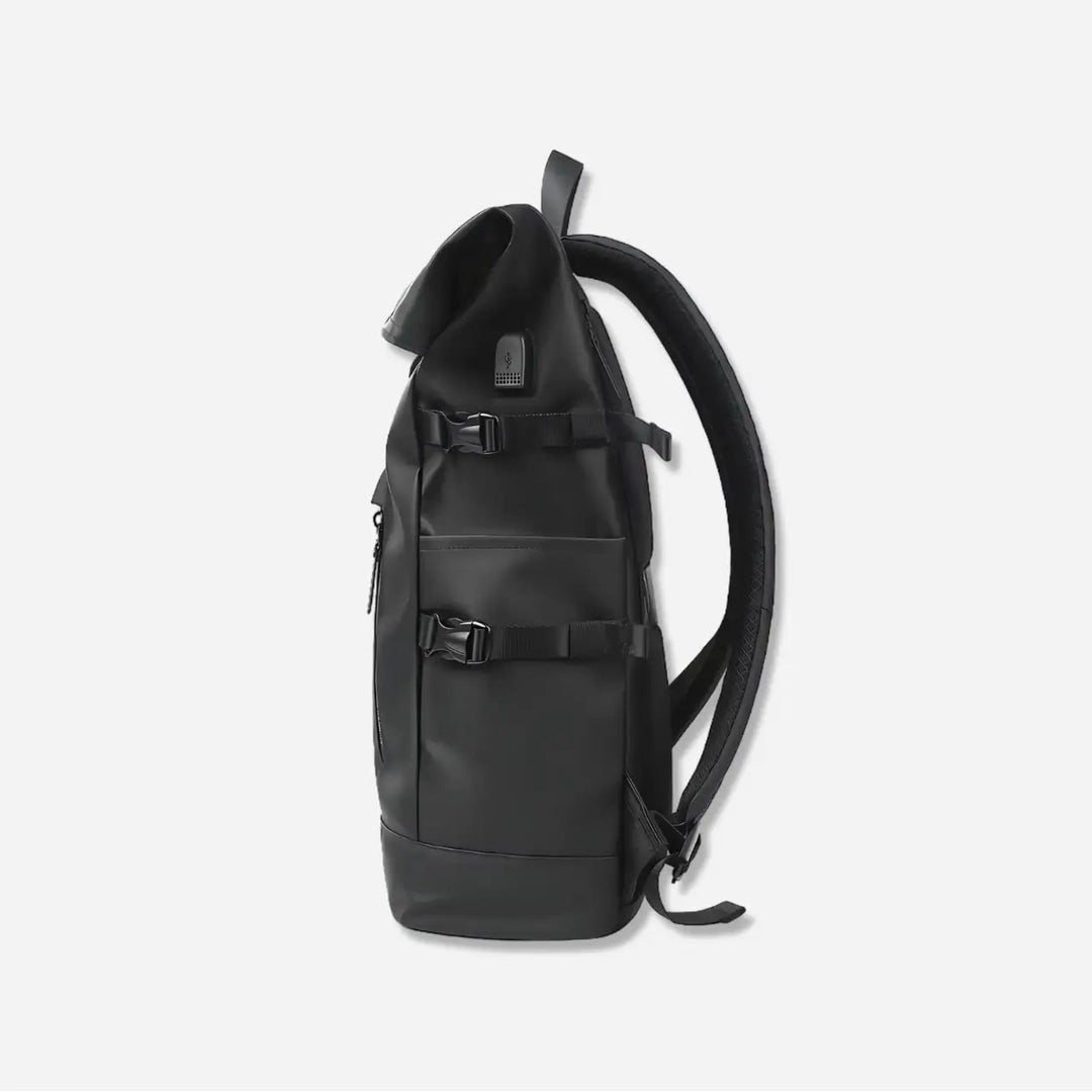 Rolltop Backpack | Slim and functional | Stornfield