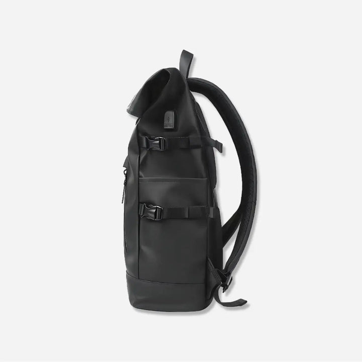 Rolltop Backpack | Slim and functional | Stornfield