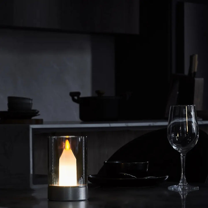 Romantic Gesture Candle Lamp | Stornfield