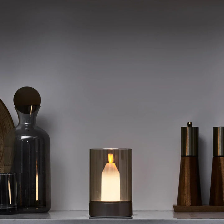 Romantic Gesture Candle Lamp | Stornfield