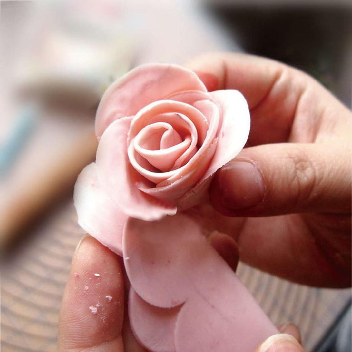 Rose and Sugar DIY Kits | Stornfield