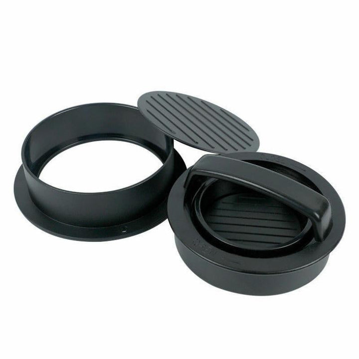 Round Hamburger Press Hamburger Maker Burger Press Mold Kitchen Tool | Stornfield