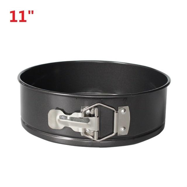 Round Shape Non-stick Cake Mold | Stornfield