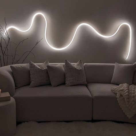 Flexible LED Strip - FlexiGlow LED | Stornfield