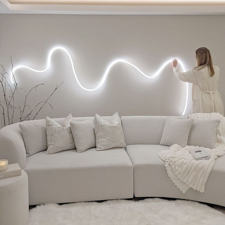 Flexible LED Strip - FlexiGlow LED | Stornfield