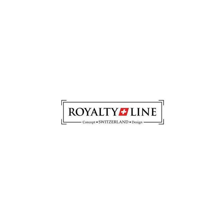 Glass kettle with light from Royalty Line | Stornfield