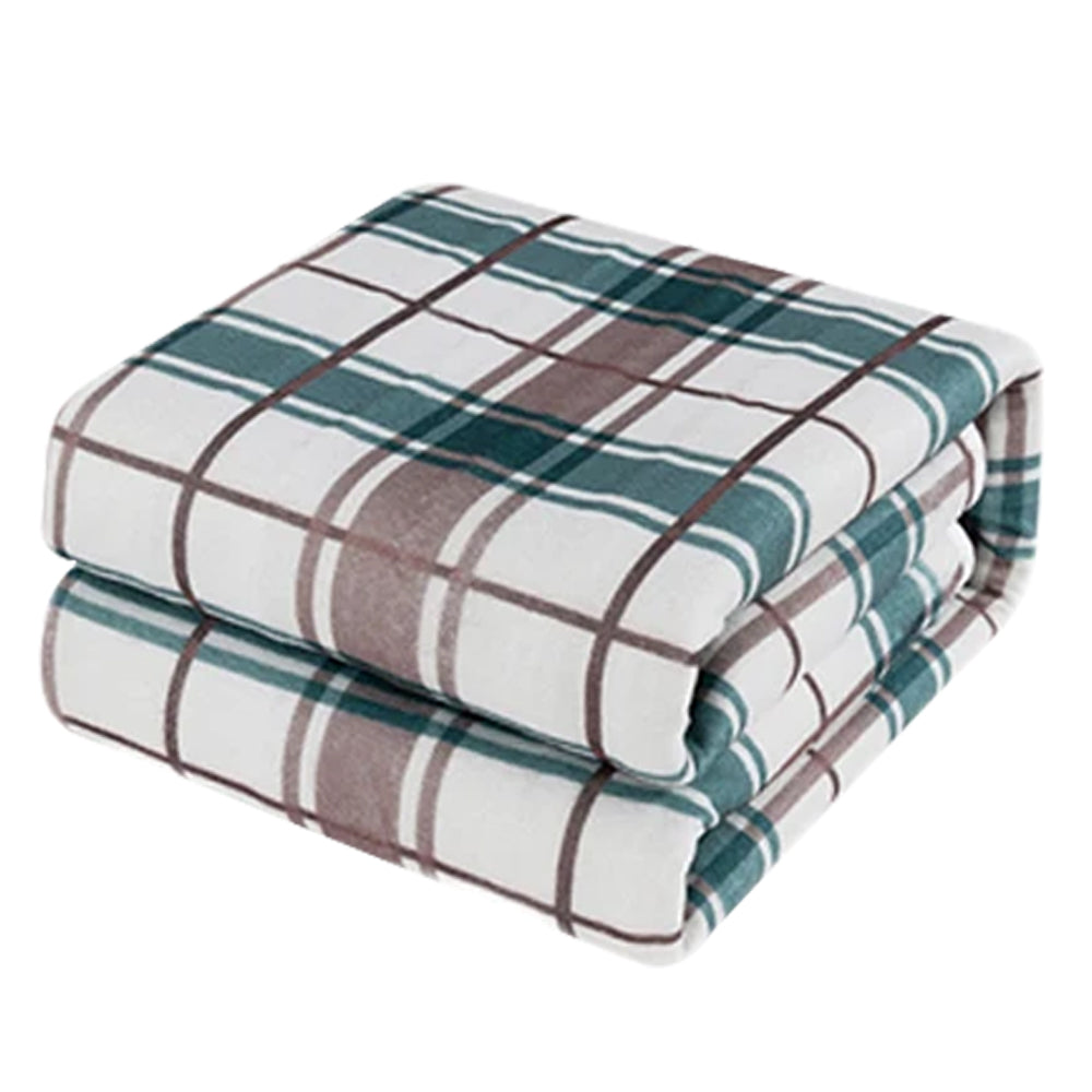 Electric Heated Mattress Pad | Stornfield
