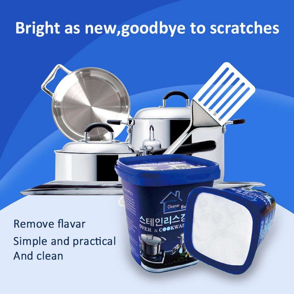 Rust Remover Powerful Dirt Stain Cleaner Stornfield