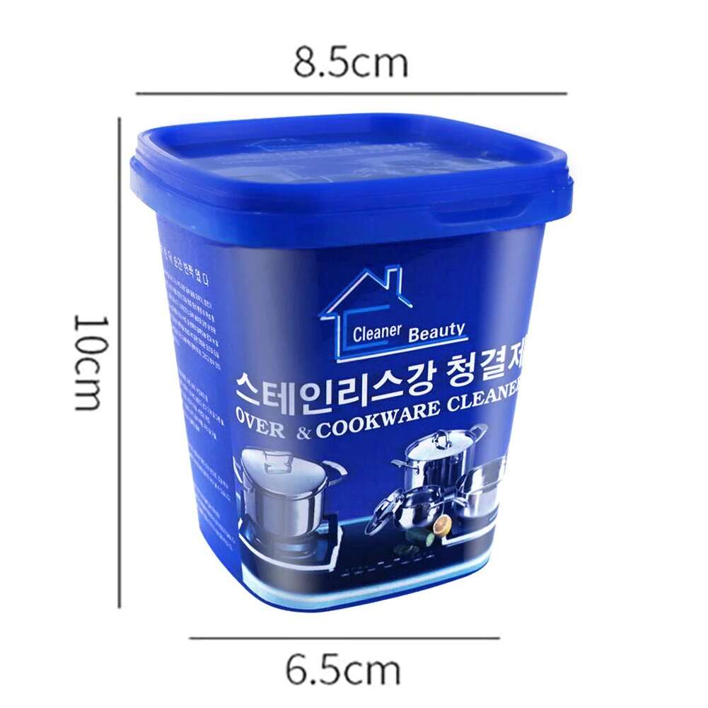 Rust Remover Powerful Dirt Stain Cleaner Stornfield