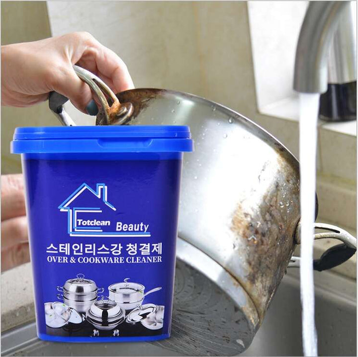 Rust Remover Powerful Dirt Stain Cleaner Stornfield