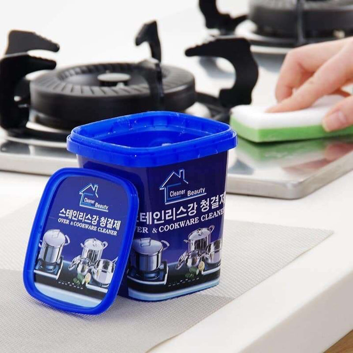 Rust Remover Powerful Dirt Stain Cleaner Stornfield