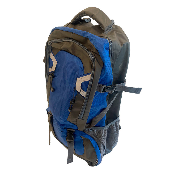 Wander backpack with extra large capacity (70 liters) | Stornfield