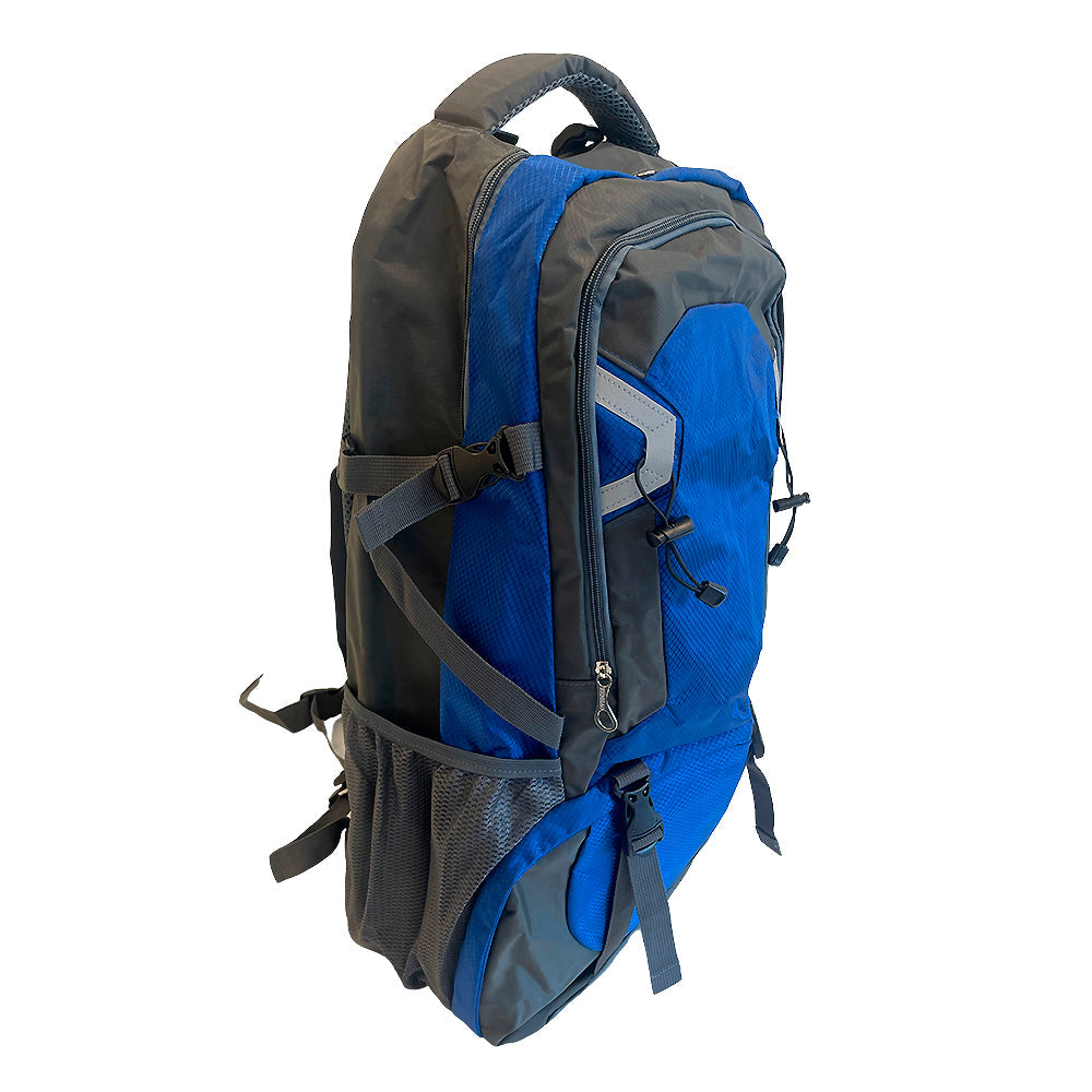 Wander backpack with extra large capacity (70 liters) | Stornfield