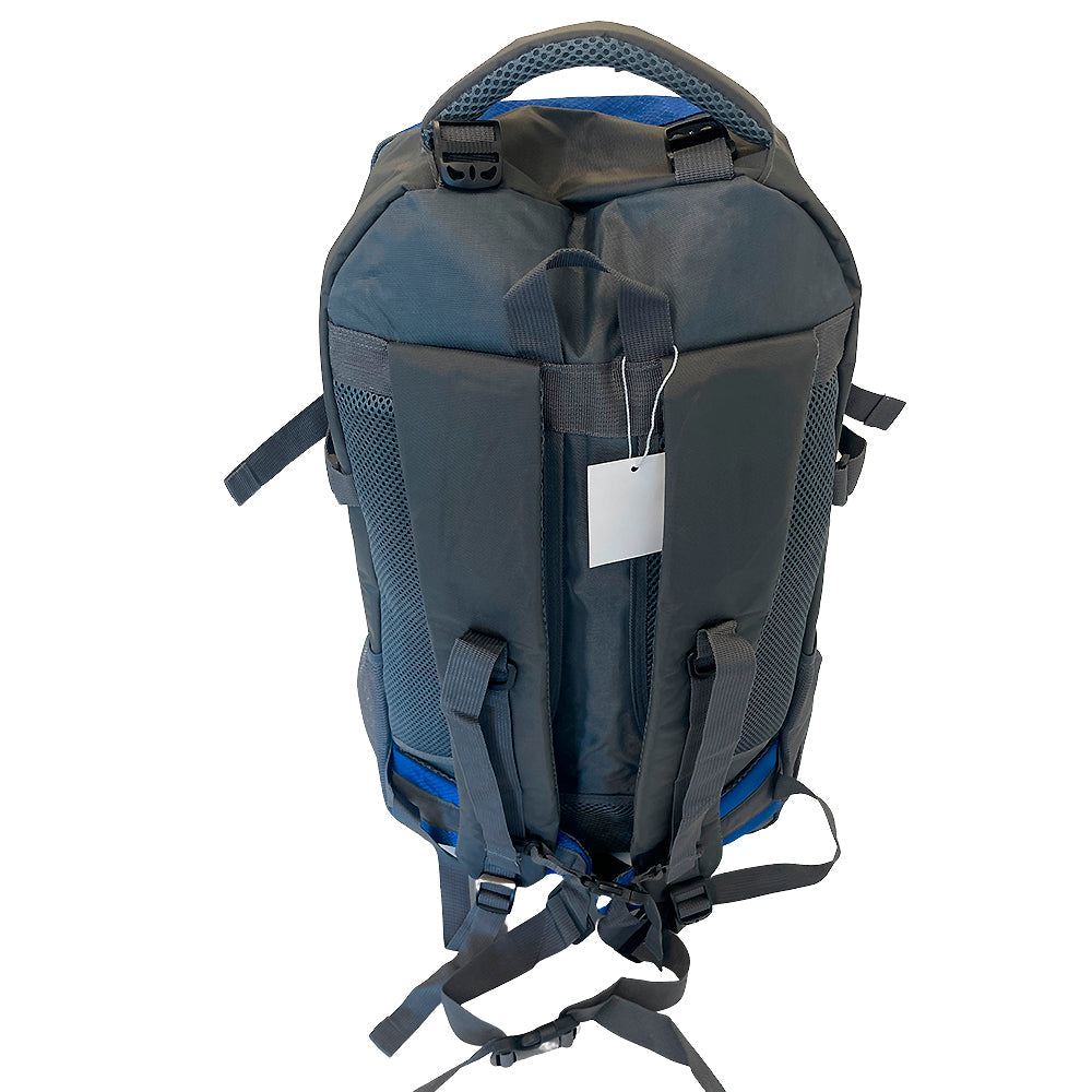 Wander backpack with extra large capacity (70 liters) | Stornfield