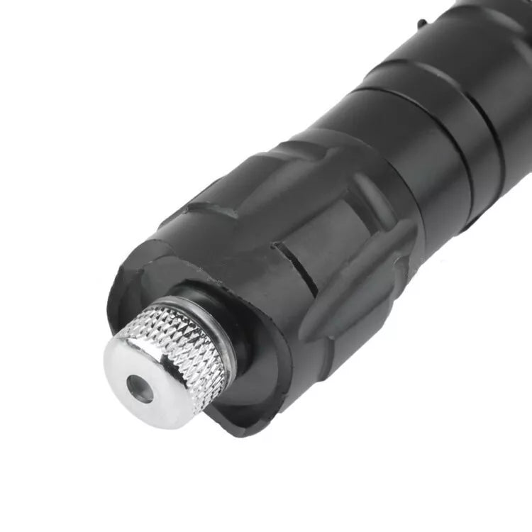 Stornfield | Laser Pointer Rechargeable Red Multipurpose Torch Set