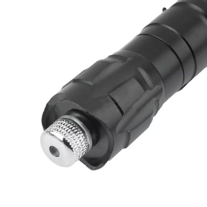 Stornfield | Laser Pointer Rechargeable Red Multipurpose Torch Set