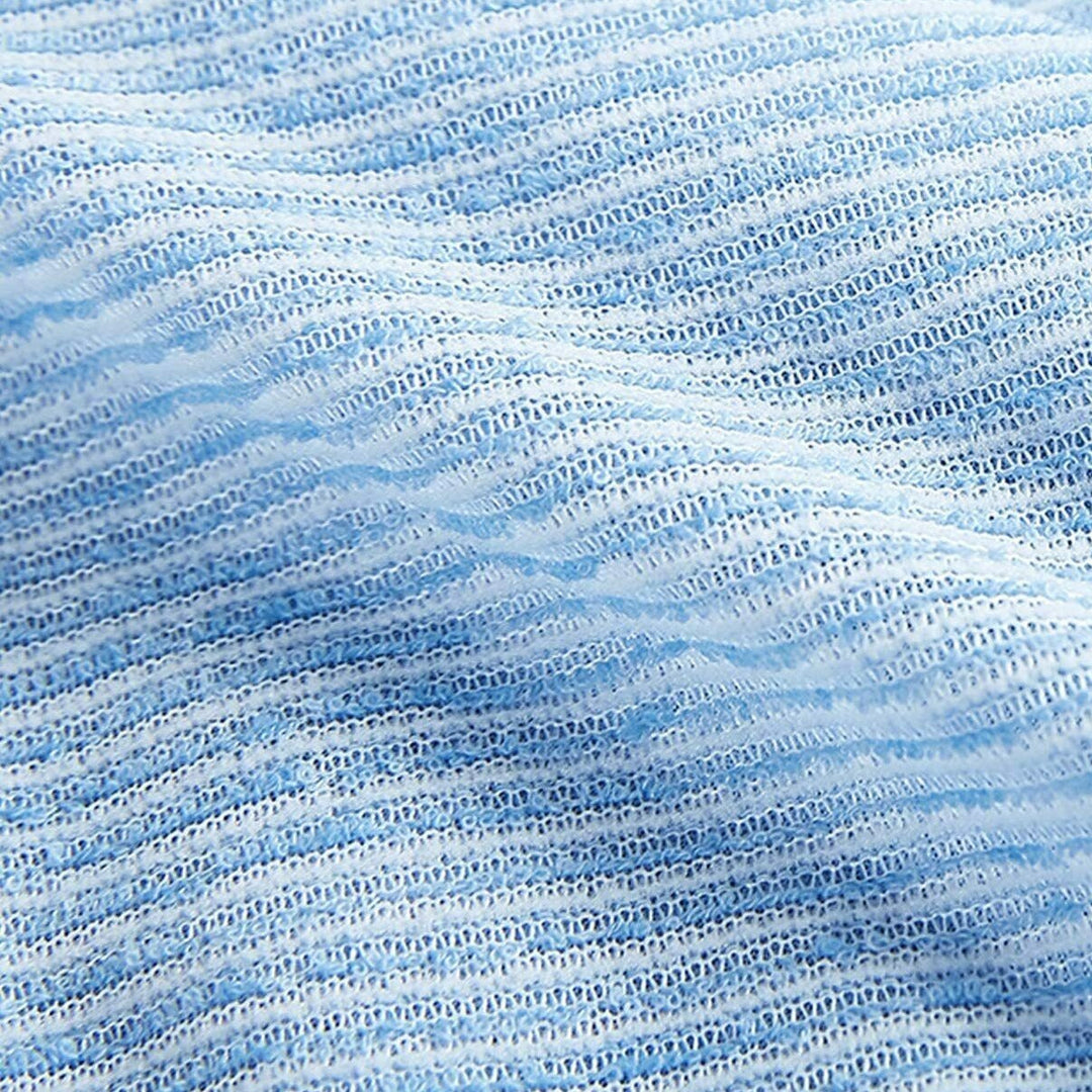 Ultra Comfortable Cooling Iced Hot Sleeper Bed Blanket 71" x 79" | Stornfield