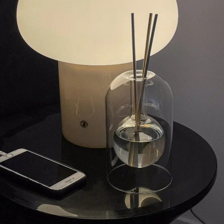 Glass Hollow Aromatic Diffuser Stornfield