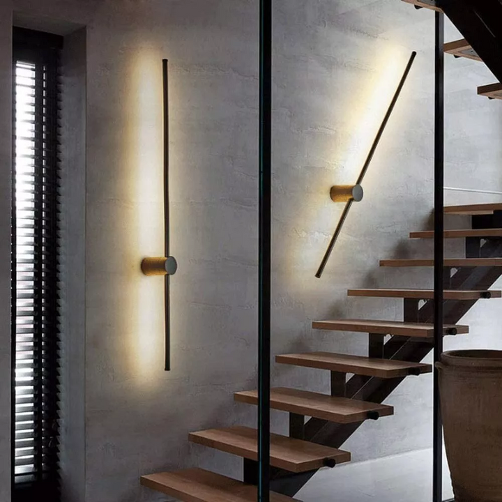 Elegant Solar Outdoor Lighting – Illuminate Your Space Stylishly | Stornfield