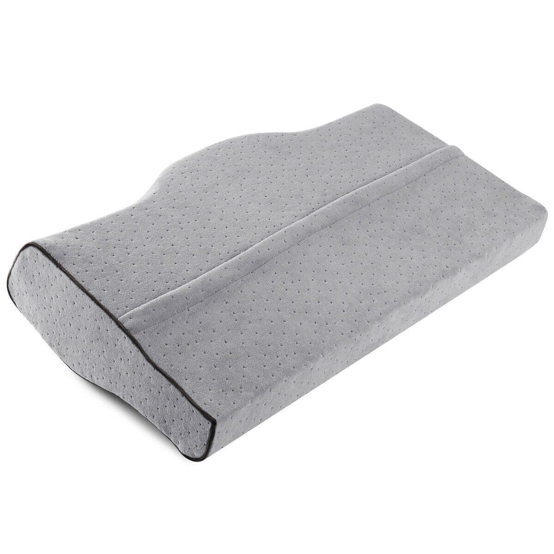 Anti Snore Pillow | Stornfield