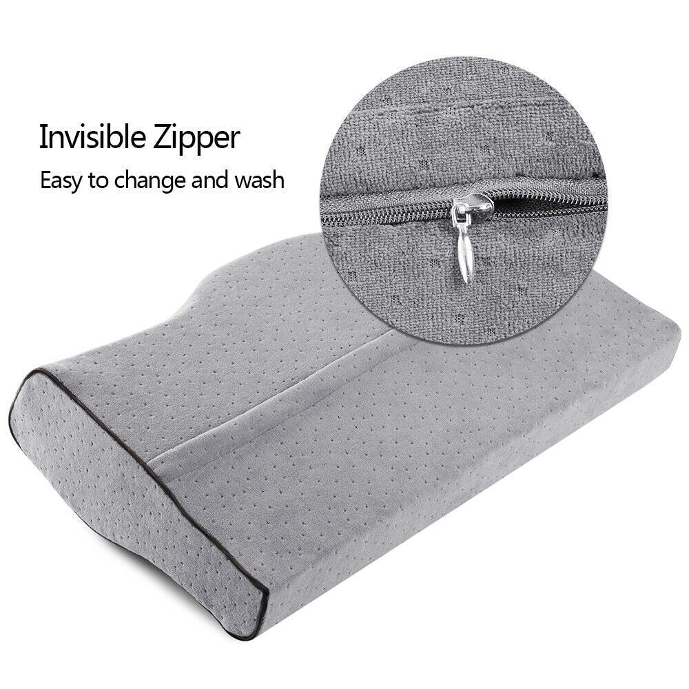 Anti Snore Pillow | Stornfield