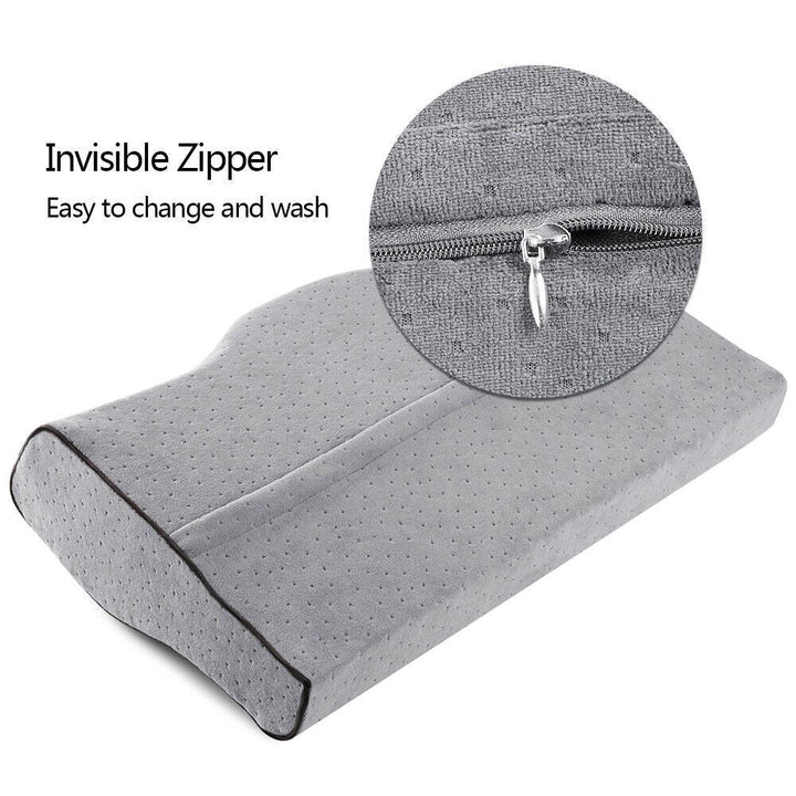 Anti Snore Pillow | Stornfield