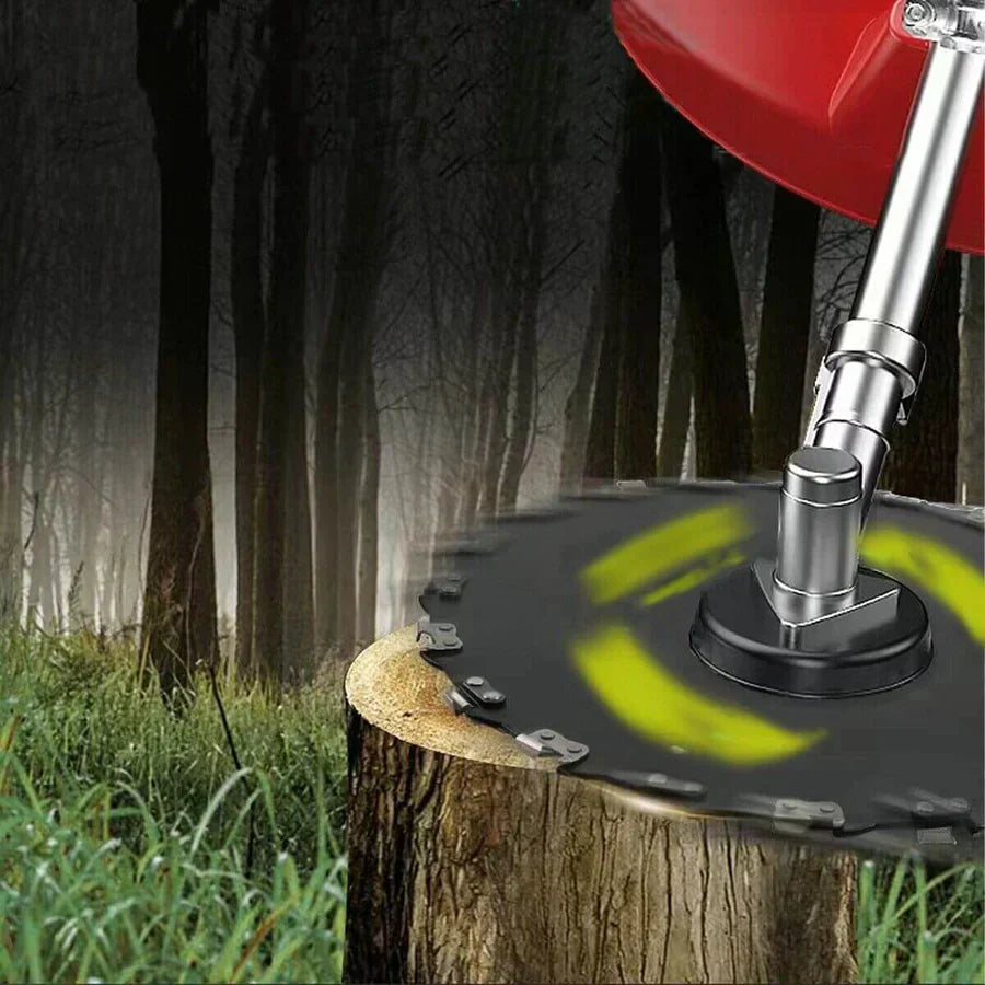 Stornfield | Cutter High-Performance Brushcutter