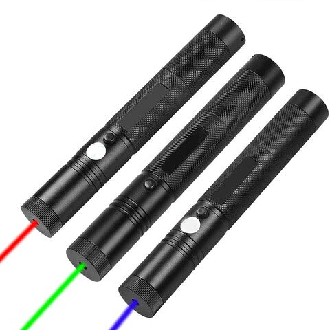 NovaBeam - Stornfield Ultra Laser Pointer